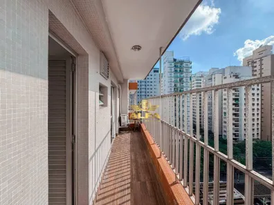 Apartamento com 1 Quarto à venda, 65m² no Pitangueiras, Guarujá