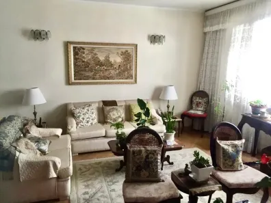 Apartamento com 3 Quartos à venda, 125m² no Paraíso, São Paulo