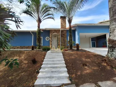 Casa com 3 Quartos à venda, 580m² no Jardim Maria Tereza, Cotia