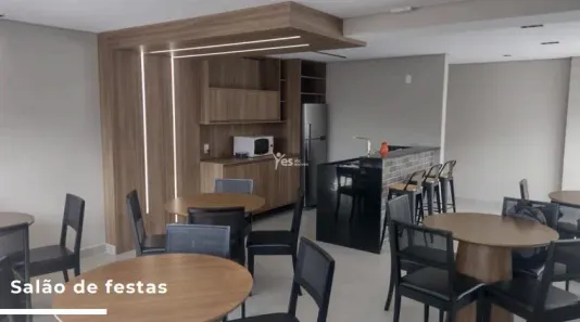 Apartamento com 2 Quartos à venda, 55m² no Baeta Neves, São Bernardo do Campo
