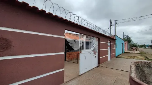 Casa com 5 Quartos à venda, 360m² no Cuniã, Porto Velho