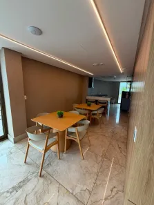 Apartamento com 1 Quarto para alugar, 36m² no São José, Recife