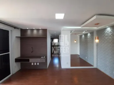 Apartamento com 3 Quartos à venda, 91m² no Barreto, Niterói