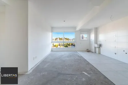 Apartamento com 3 Quartos à venda, 75m² no Azenha, Porto Alegre