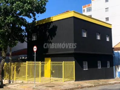 Imóvel Comercial com 8 Quartos à venda, 172m² no Centro, Campinas