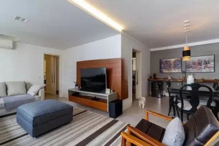 Apartamento com 3 Quartos à venda, 145m² no Jardim Europa, São Paulo