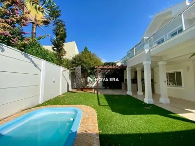 Casa de Condomínio com 3 Quartos à venda, 283m² no Bosque, Vinhedo