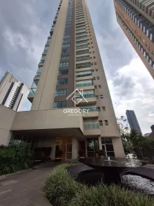 Cobertura com 3 Quartos para alugar, 388m² no Alphaville Empresarial, Barueri