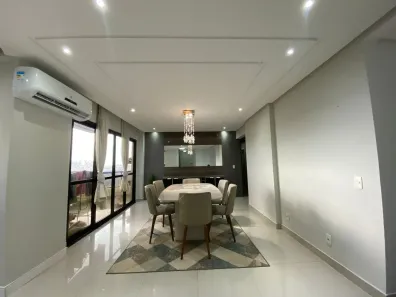 Apartamento com 4 Quartos à venda, 180m² no Parque 10 de Novembro, Manaus