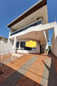 Casa com 4 Quartos à venda, 341m² no Jardim Ipiranga, Americana