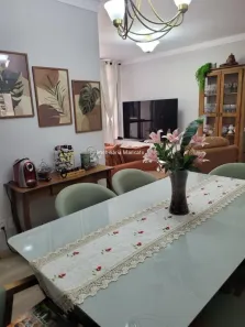 Apartamento com 3 Quartos à venda, 103m² no Vila Redentora, São José do Rio Preto