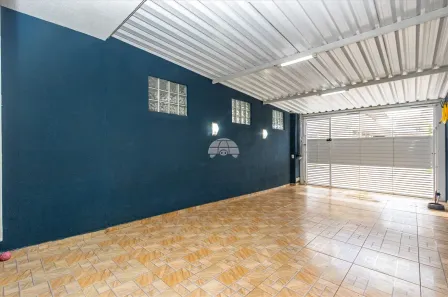 Sobrado com 2 Quartos à venda, 76m² no Cidade Industrial, Curitiba