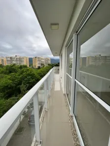 Apartamento com 3 Quartos à venda, 91m² no Recreio dos Bandeirantes, Rio de Janeiro