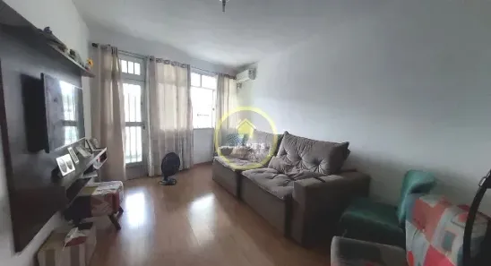 Apartamento com 4 Quartos à venda, 166m² no Campo Grande, Rio de Janeiro