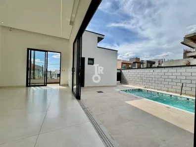 Casa com 3 Quartos à venda, 147m² no Recanto Quarto Centenário, Jundiaí