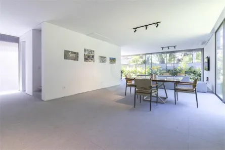 Casa de Condomínio com 4 Quartos à venda, 313m² no Alto de Pinheiros, São Paulo
