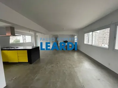 Apartamento com 1 Quarto à venda, 100m² no Jardim Paulista, São Paulo