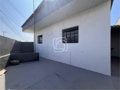 Casa com 1 Quarto para alugar, 40m² no Jardim Aeroporto I, Itu