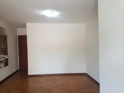 Apartamento com 3 Quartos para alugar, 90m² no Vila Clementino, São Paulo