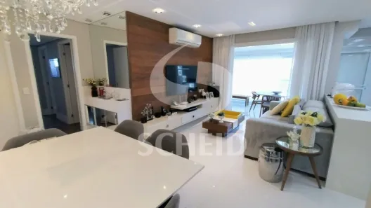 Apartamento com 3 Quartos à venda, 108m² no Vila Alexandria, São Paulo