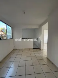 Apartamento com 2 Quartos para alugar, 45m² no Bernardo Monteiro, Contagem