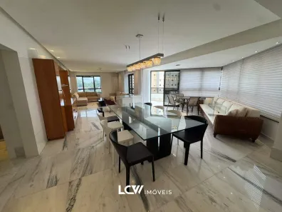 Apartamento com 3 Quartos à venda, 230m² no Belvedere, Belo Horizonte