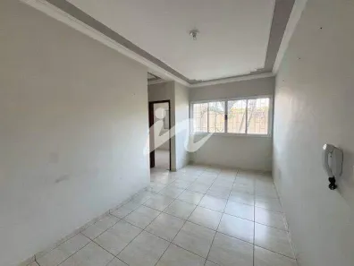 Apartamento com 2 Quartos à venda, 48m² no Segismundo Pereira, Uberlândia