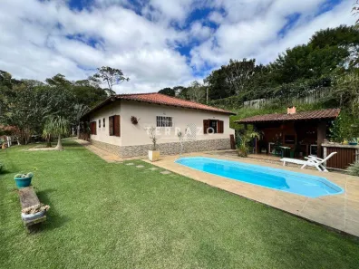 Casa com 4 Quartos à venda, 207m² no , Teresópolis