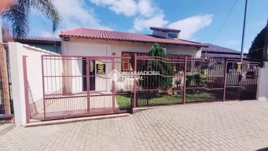 Casa com 2 Quartos à venda, 86m² no Alegria, Guaíba