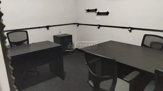 Ponto Comercial para alugar, 24m² no Vila Maranduba, Guarulhos