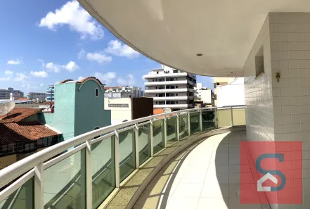 Apartamento com 2 Quartos à venda, 131m² no Centro, Cabo Frio