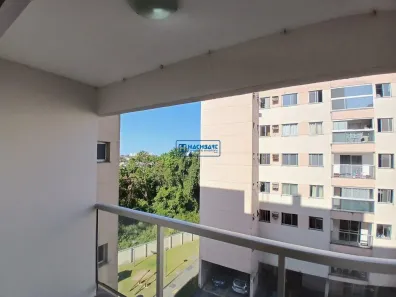 Apartamento com 2 Quartos à venda, 56m² no Santa Luzia, Serra