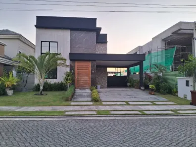 Casa com 4 Quartos à venda, 300m² no Cidade Alpha, Eusébio