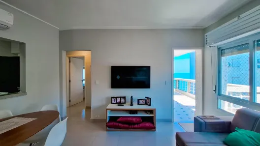 Apartamento com 3 Quartos à venda, 122m² no Pitangueiras, Guarujá
