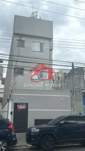 Apartamento com 2 Quartos à venda, 45m² no Barra Funda, São Paulo