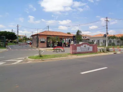 Apartamento com 2 Quartos à venda, 56m² no Jardim Interlagos, Hortolândia