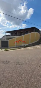 Casa com 3 Quartos à venda, 260m² no Vila Isabel Eber, Jundiaí
