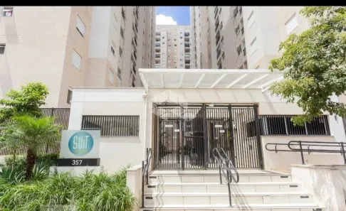 Apartamento com 2 Quartos à venda, 57m² no Planalto, São Bernardo do Campo
