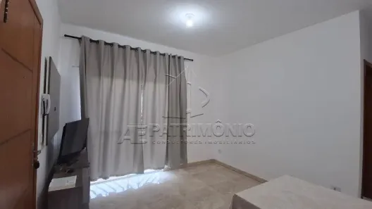 Apartamento com 2 Quartos à venda, 54m² no Recreio Marajoara, Sorocaba