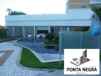 Apartamento com 4 Quartos à venda, 133m² no Dom Pedro I, Manaus