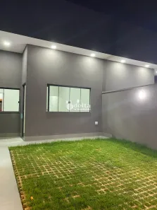 Casa com 2 Quartos à venda, 72m² no Shopping Park, Uberlândia
