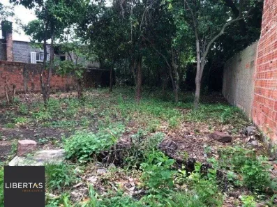 Lote/Terreno à venda, 389m² no Rio Branco, Canoas