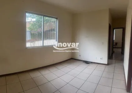 Apartamento com 3 Quartos à venda, 72m² no Nova Granada, Belo Horizonte
