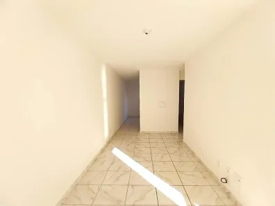 Apartamento com 2 Quartos para alugar, 43m² no Parque Hippolyto, Limeira