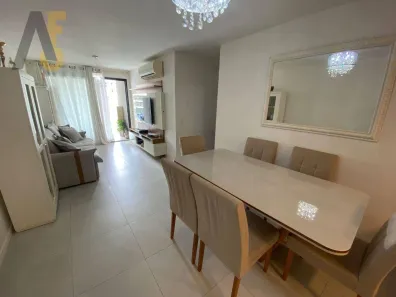 Apartamento com 3 Quartos à venda, 100m² no Freguesia (Jacarepaguá), Rio de Janeiro