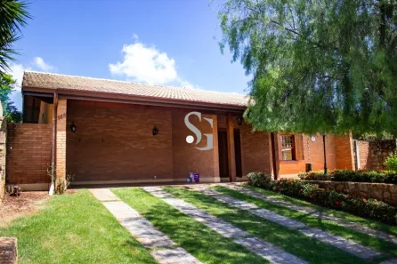 Sobrado com 4 Quartos à venda, 1400m² no Cidade Universitária, Campinas