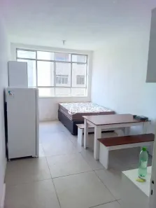 Apartamento com 1 Quarto à venda, 25m² no Liberdade, São Paulo