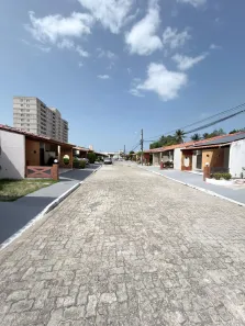 Casa de Condomínio com 3 Quartos à venda, 180m² no Jardim Eldorado, São Luís
