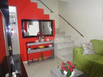 Sobrado com 2 Quartos à venda, 72m² no Jardim Primavera (Zona Norte), São Paulo
