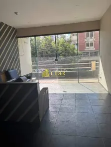 Apartamento com 3 Quartos para alugar, 120m² no Centro, Uberlândia